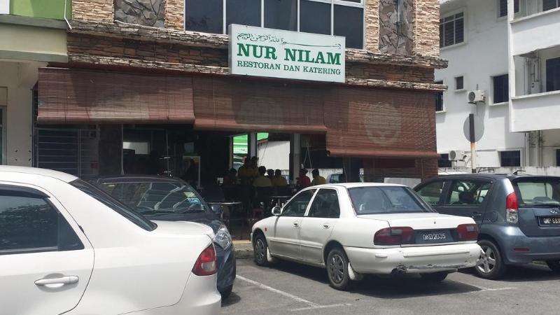Walk Inn Miri Kültér fotó