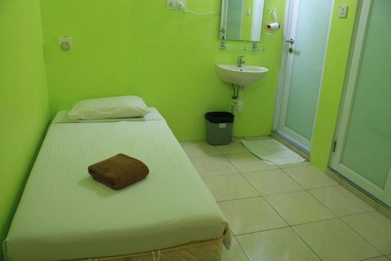 Walk Inn Miri Kültér fotó