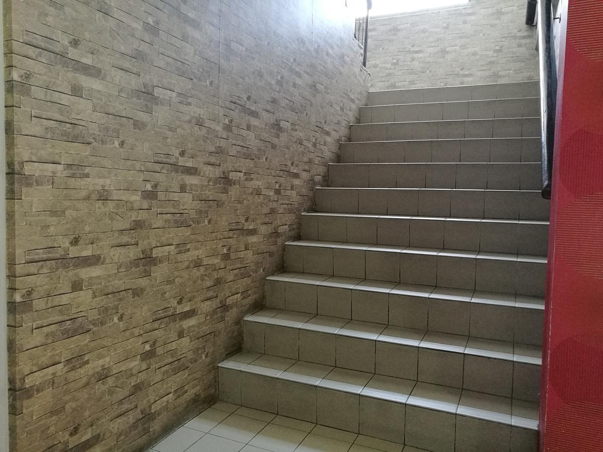 Walk Inn Miri Kültér fotó